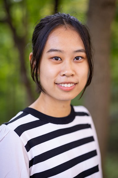 (Carrie) Jiaqi Wang
